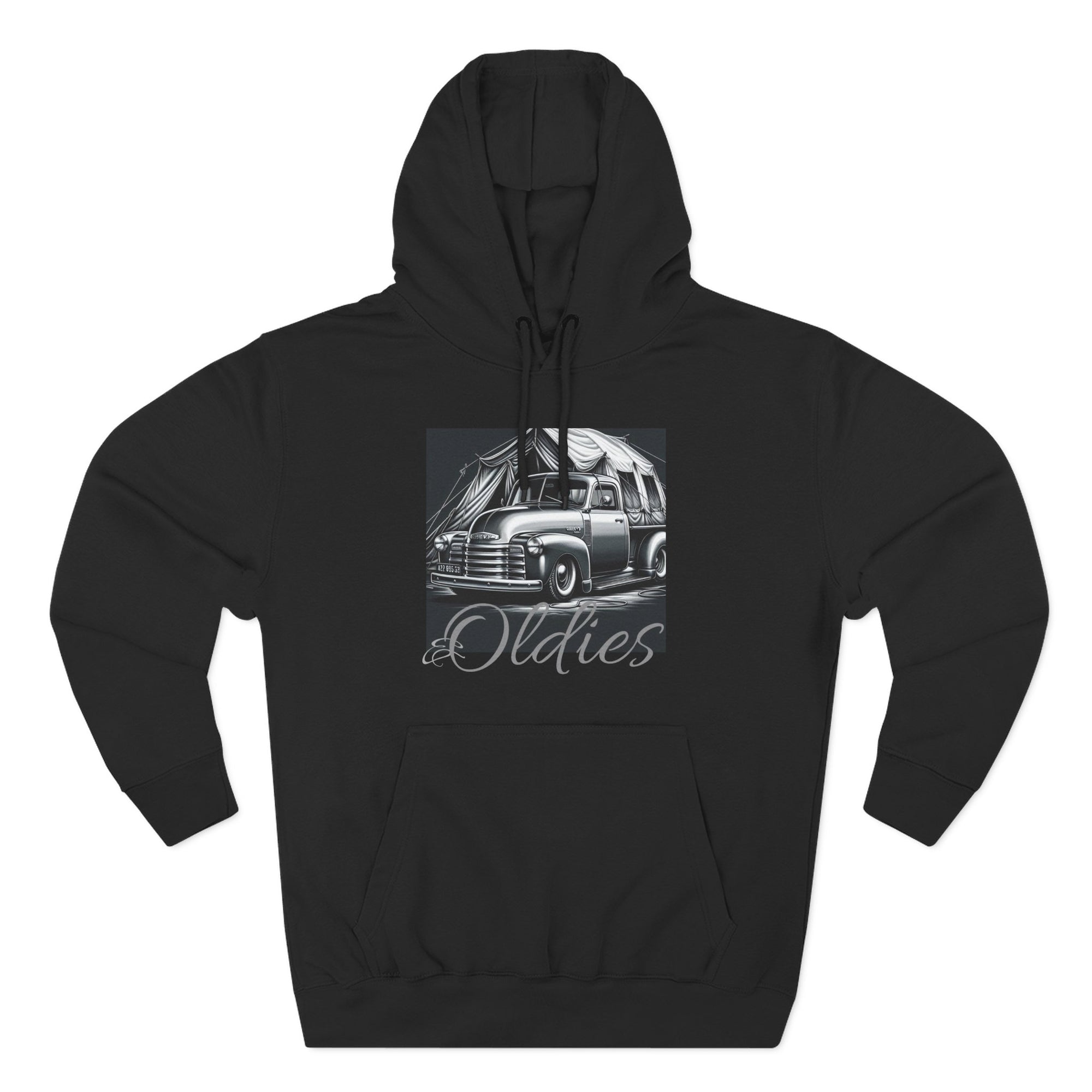 Copy of Unisex Premium Pullover Hoodie