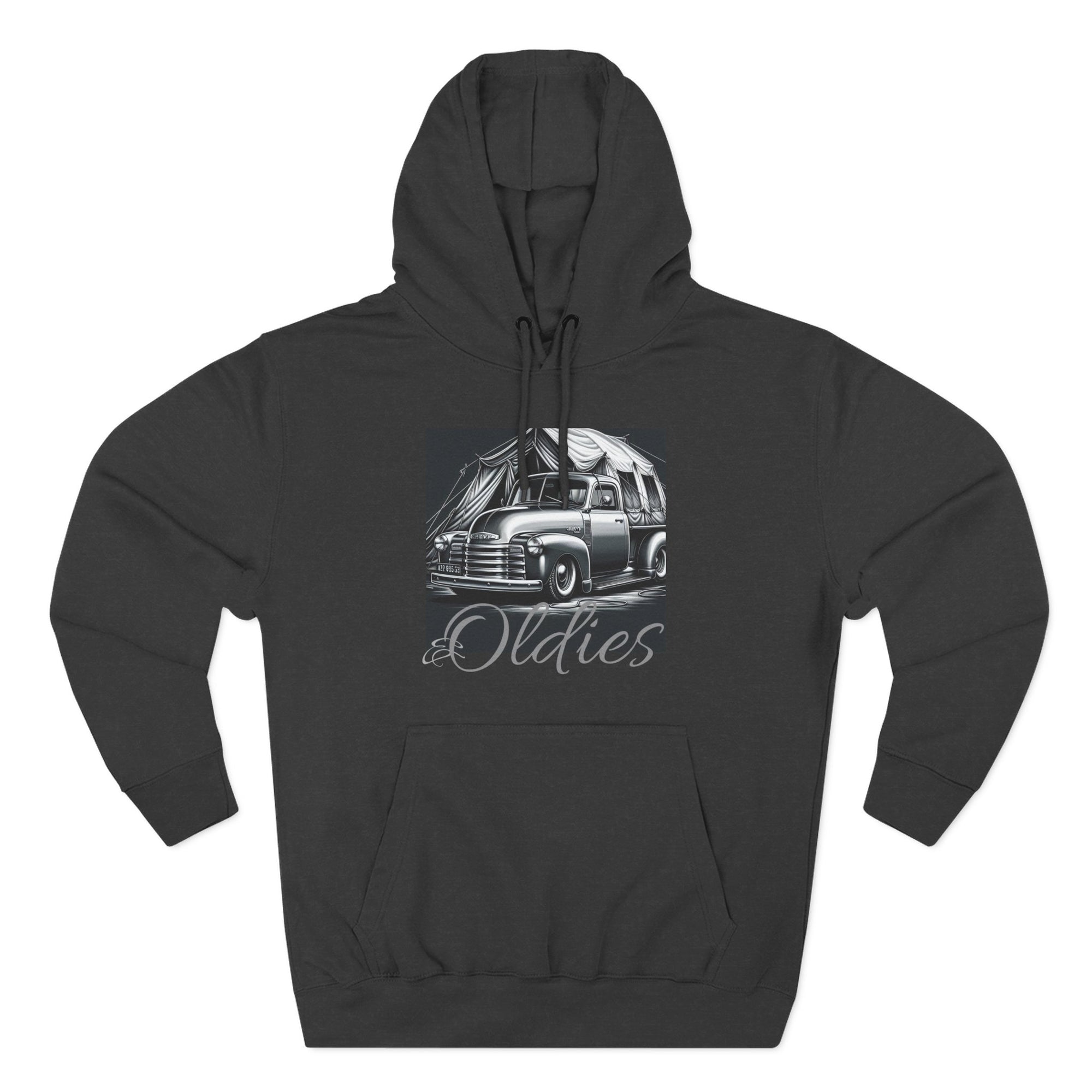 Copy of Unisex Premium Pullover Hoodie