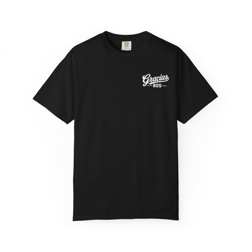 Gracias 805 T-shirt