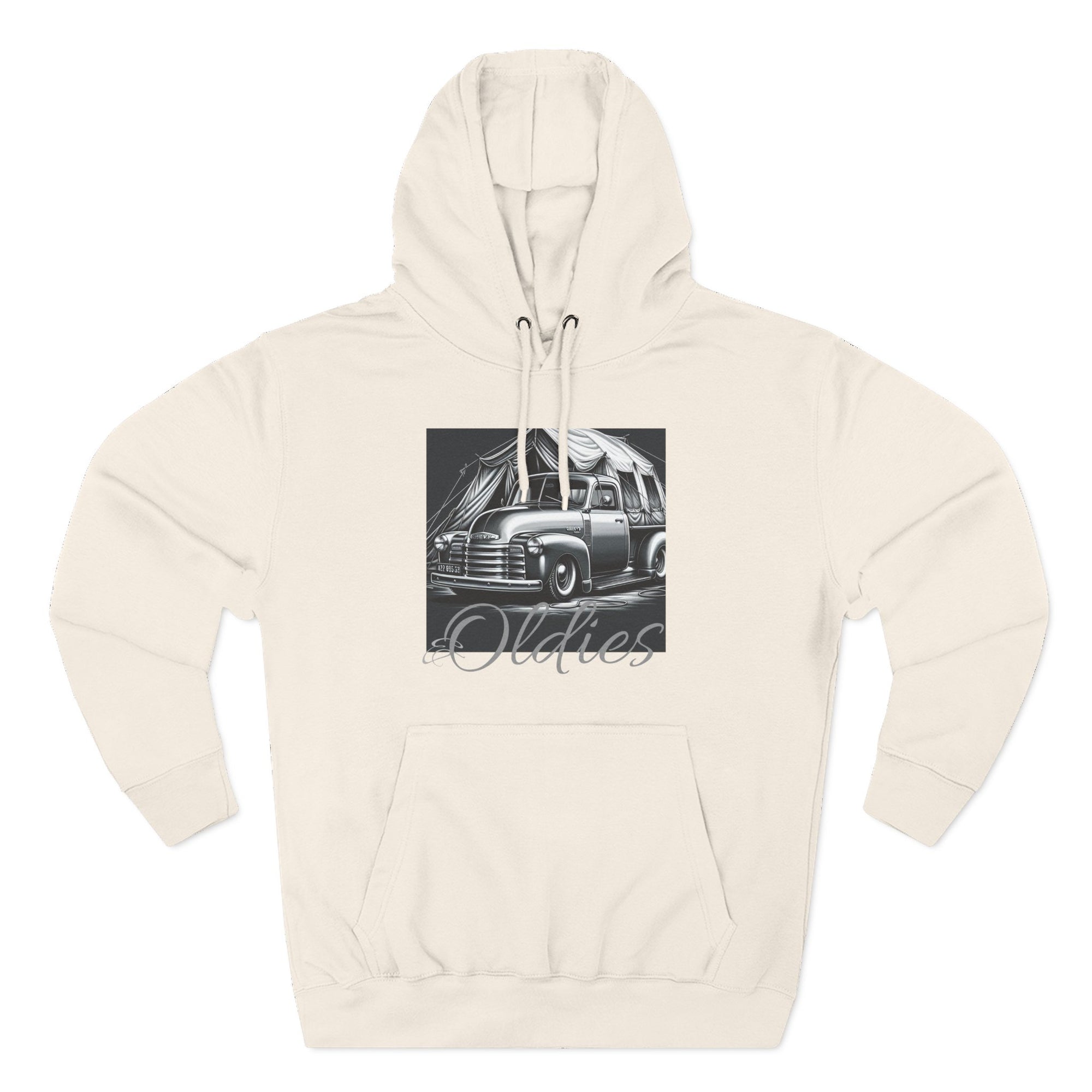 Copy of Unisex Premium Pullover Hoodie
