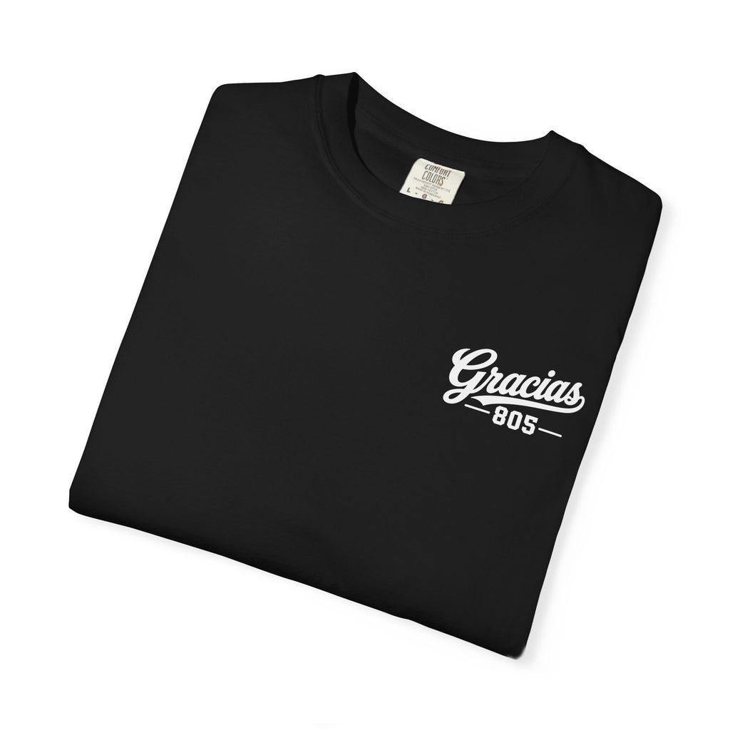 Gracias 805 T-shirt
