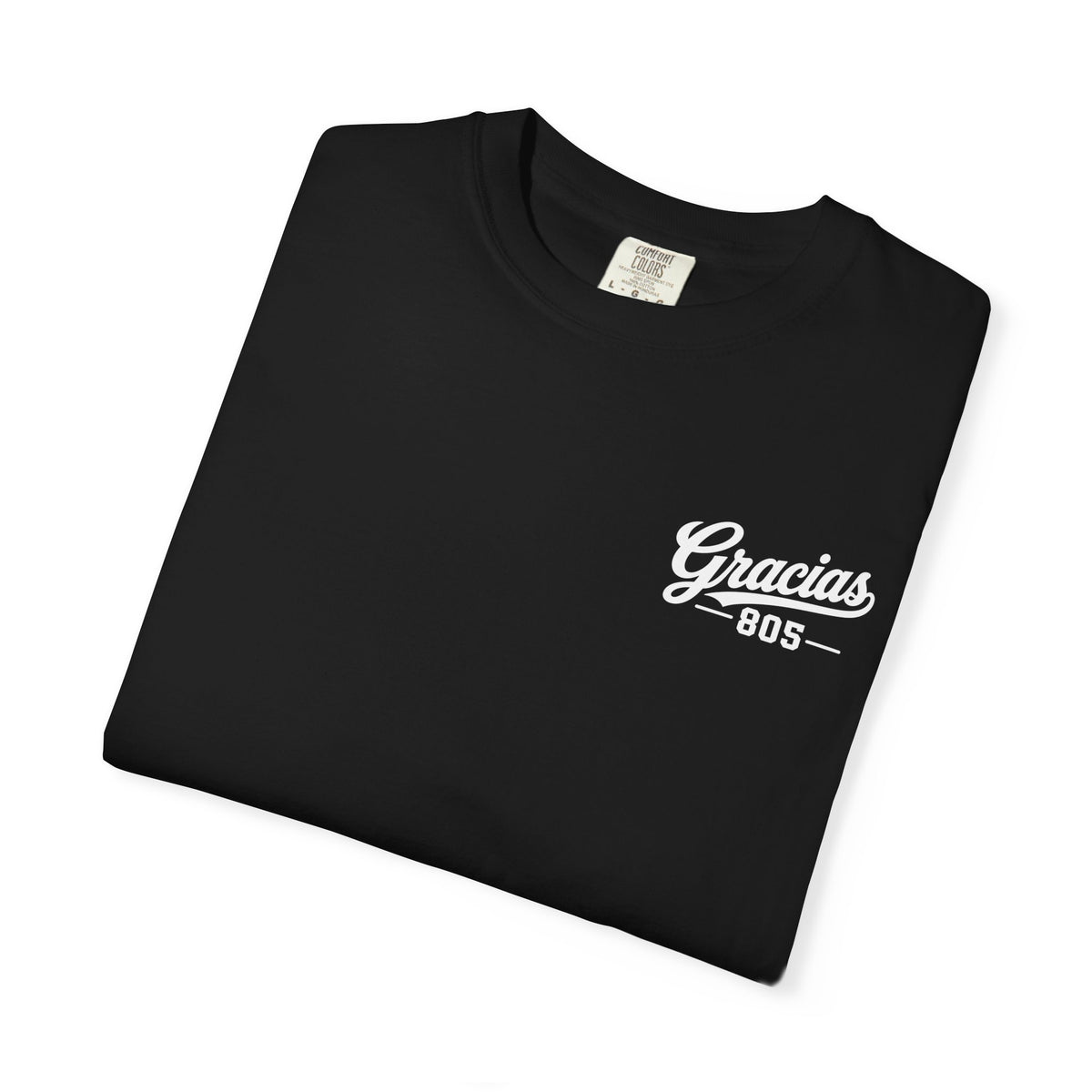 Gracias 805 T-shirt