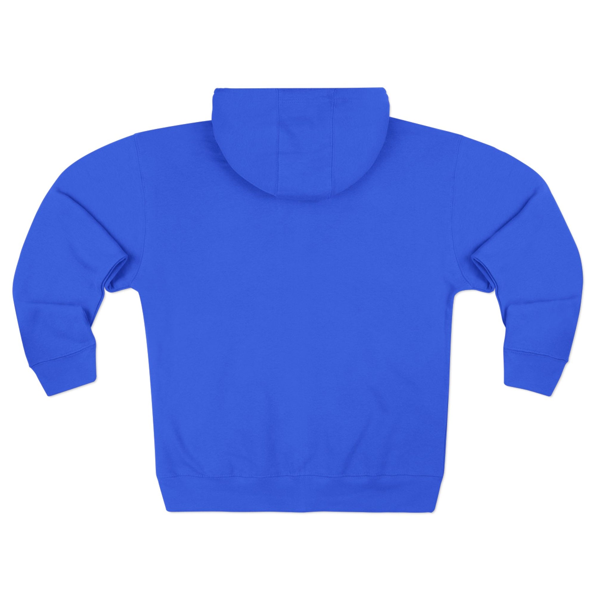Chevrolet-Inspired Unisex Zip Hoodie, Casual Wear, Gift for Car Enthusiasts, Everyday Comfort, Layering Essential