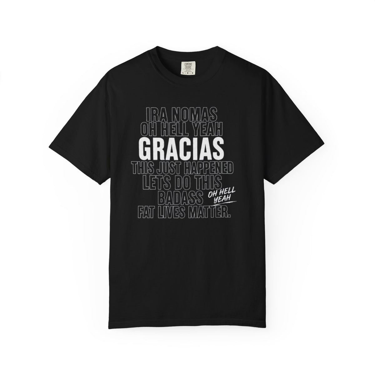 Gracias T-Shirt