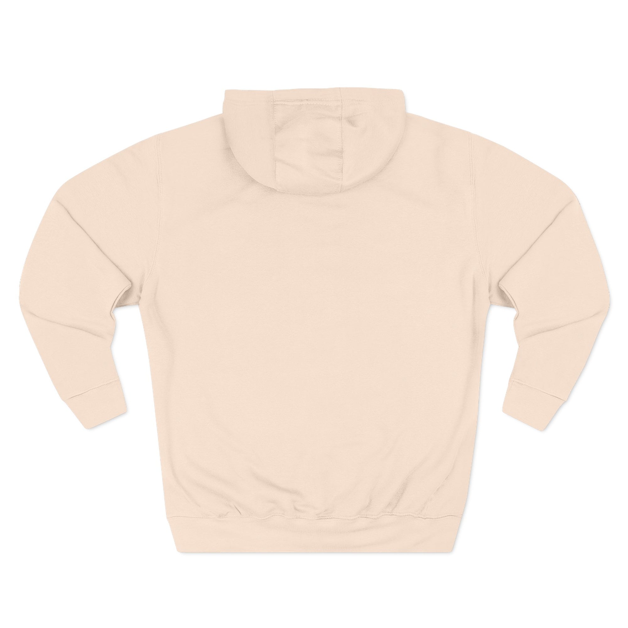 Fleece Hoodie - Camping & Oldies