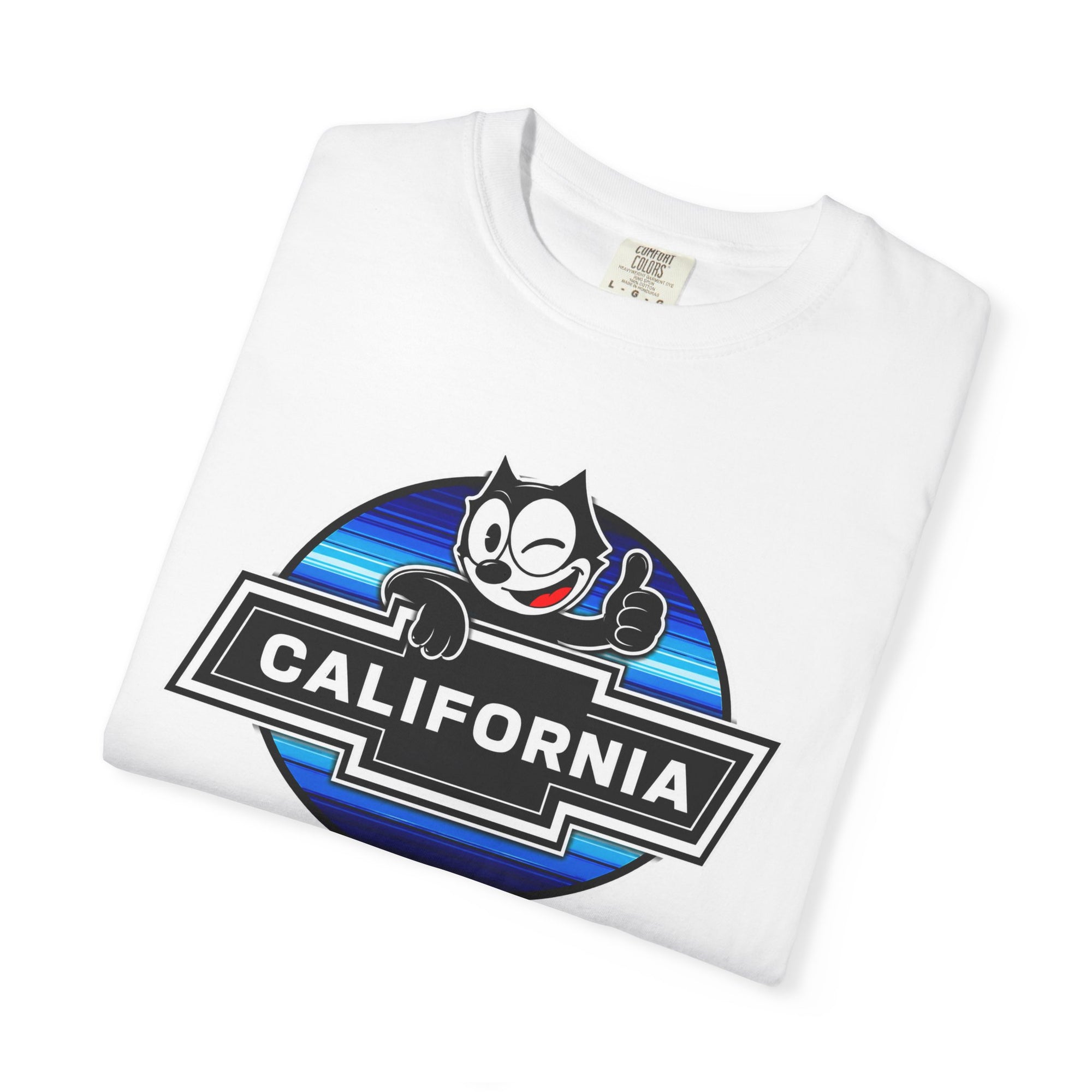 Felix Chevy T-shirt