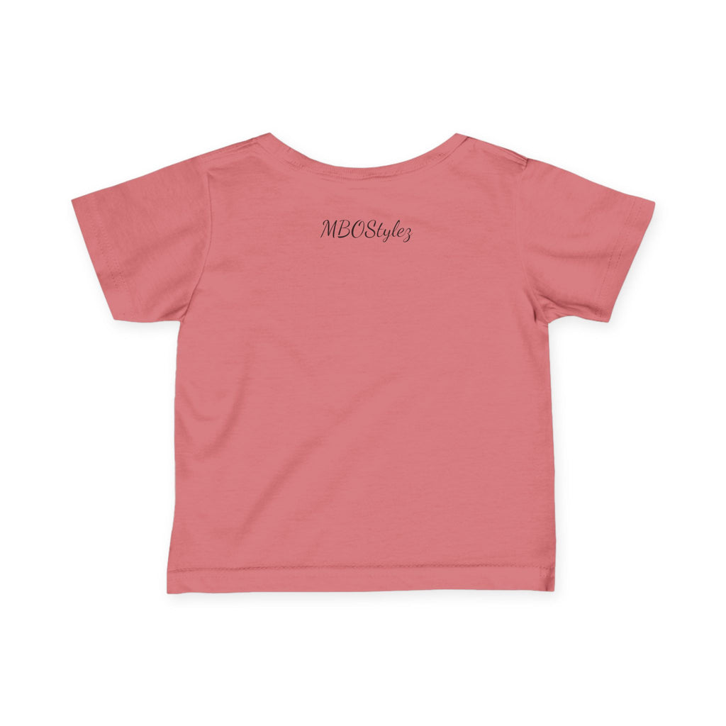 Cute Baby Tee with Cat Design, Infant Fine Jersey Tee, Adorable Kids Clothing,Lowrider, Perfect Gift for New Parents, Baby Shower Gift, Soft [...]