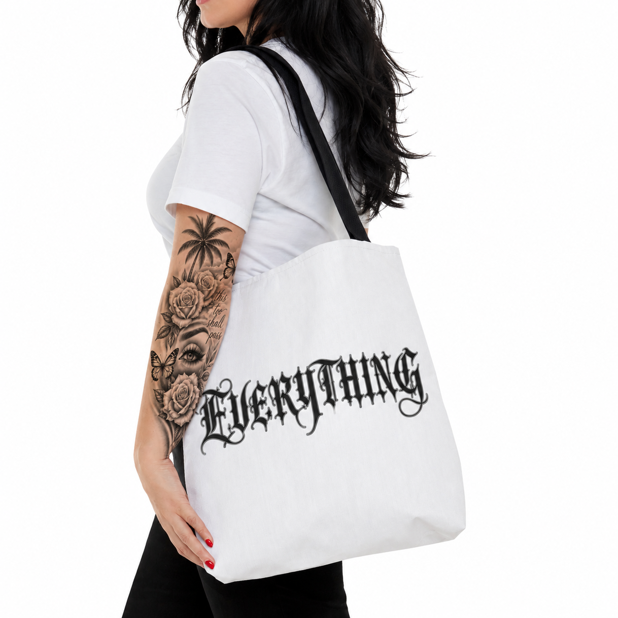 Tote Bag (AOP)