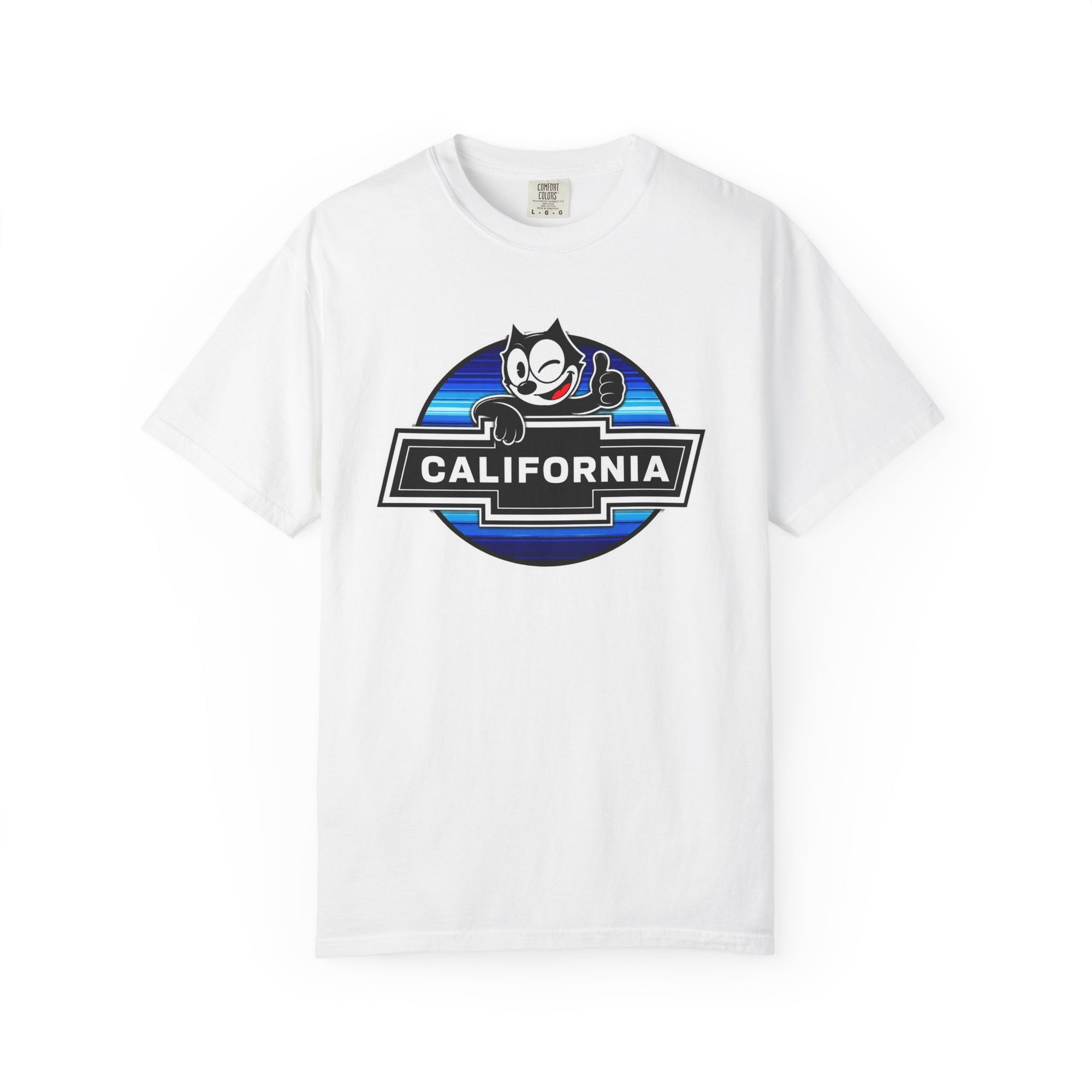 Felix Chevy T-shirt