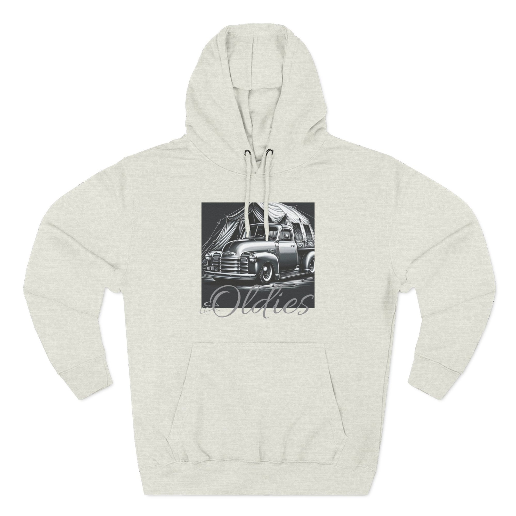 Copy of Unisex Premium Pullover Hoodie