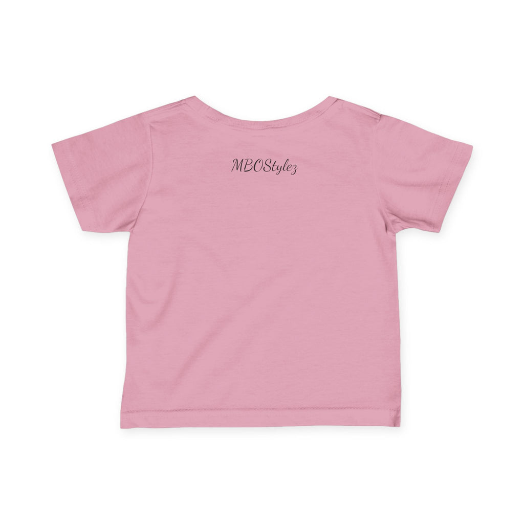 Cute Baby Tee with Cat Design, Infant Fine Jersey Tee, Adorable Kids Clothing,Lowrider, Perfect Gift for New Parents, Baby Shower Gift, Soft [...]
