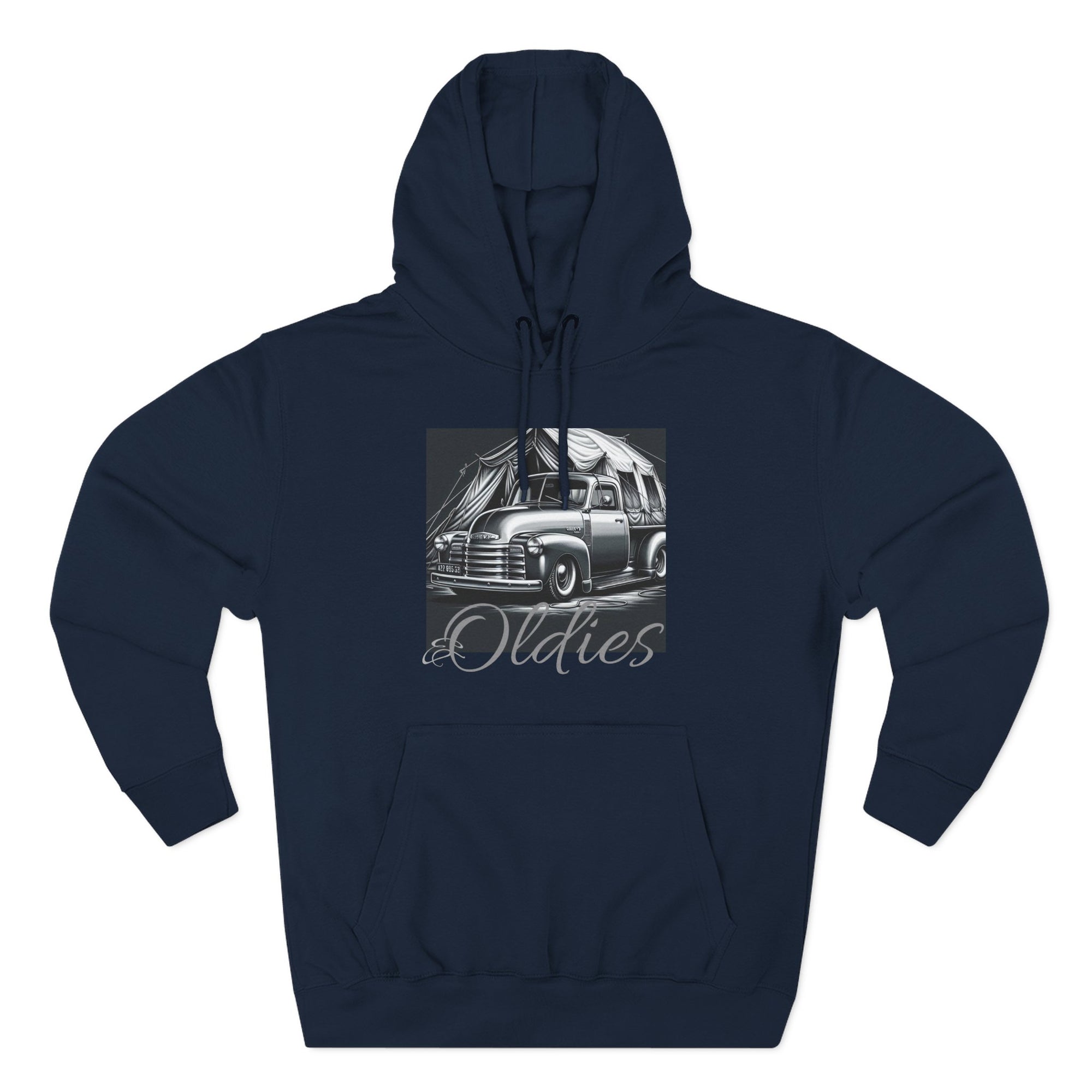 Copy of Unisex Premium Pullover Hoodie