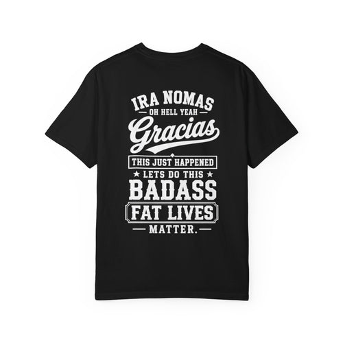 Gracias 805 T-shirt