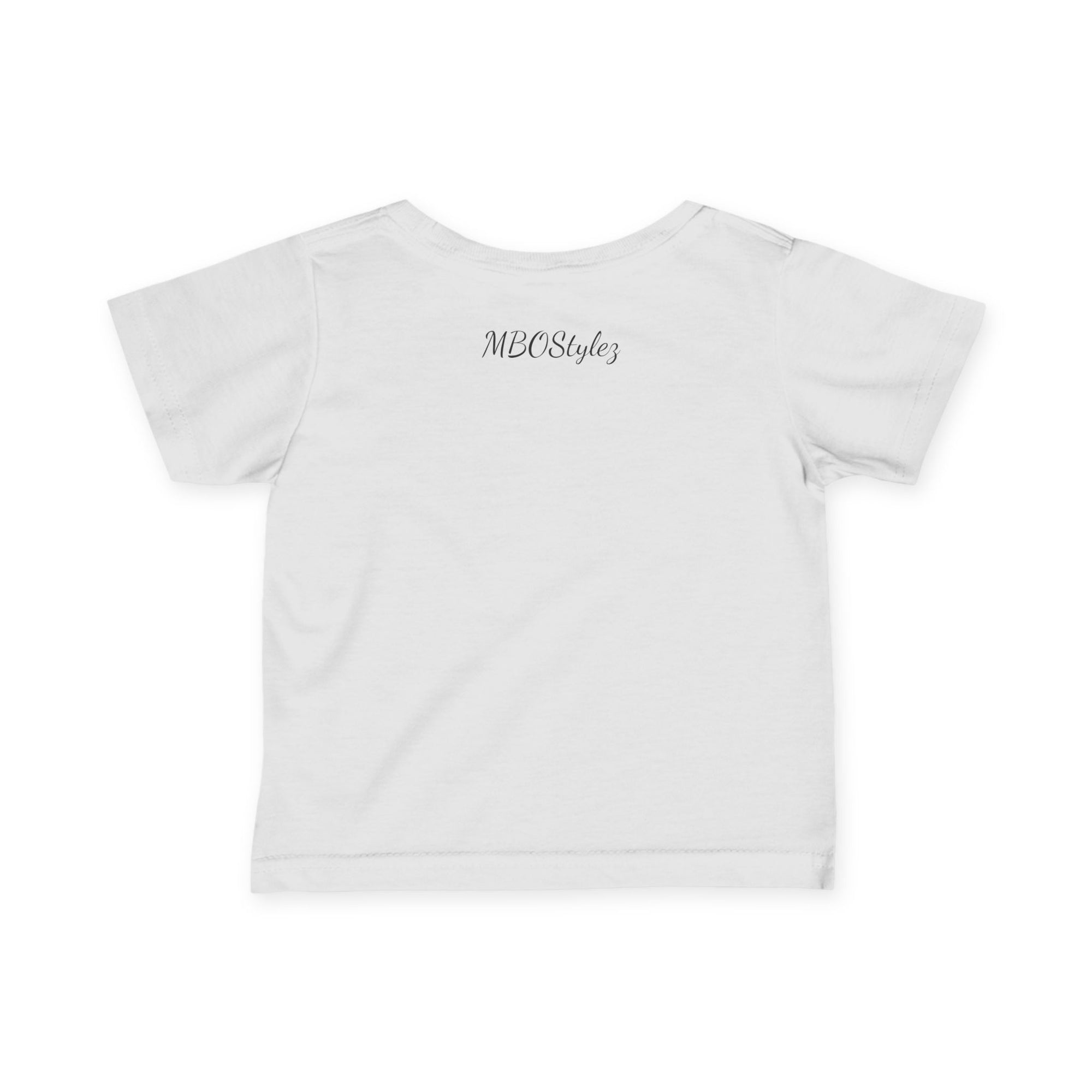 Cute Baby Tee with Cat Design, Infant Fine Jersey Tee, Adorable Kids Clothing,Lowrider, Perfect Gift for New Parents, Baby Shower Gift, Soft [...]