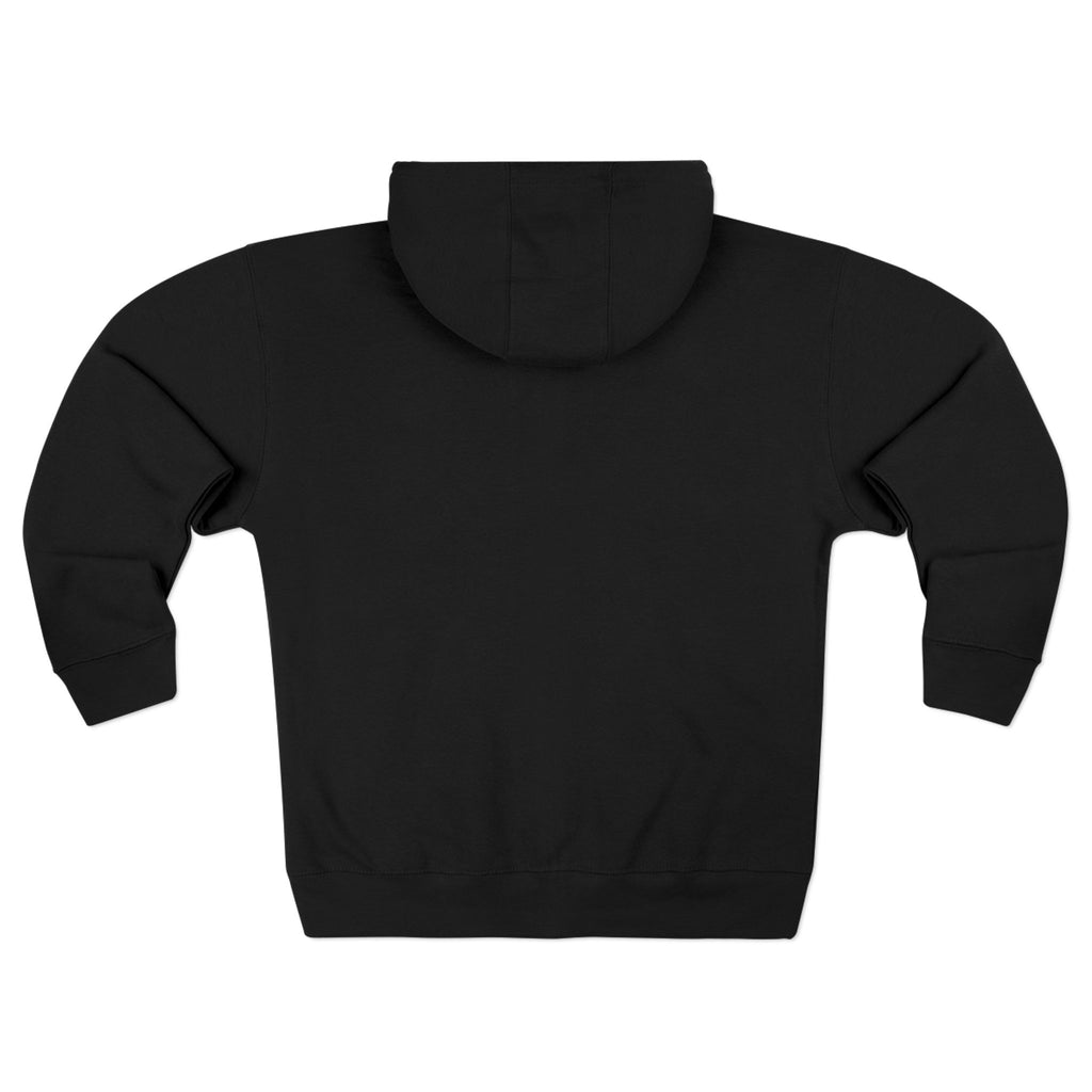 Chevrolet-Inspired Unisex Zip Hoodie, Casual Wear, Gift for Car Enthusiasts, Everyday Comfort, Layering Essential