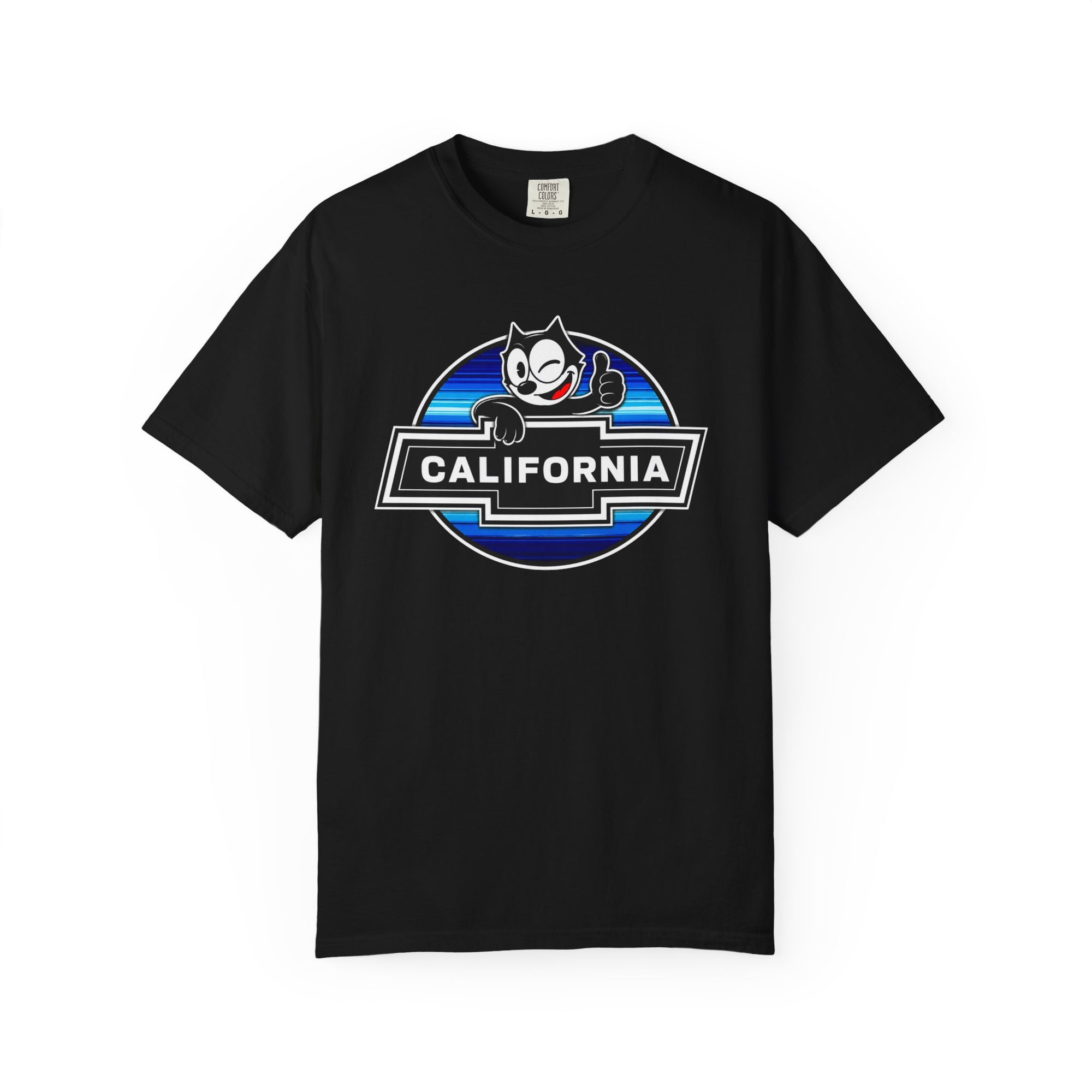 Felix Chevy T-shirt