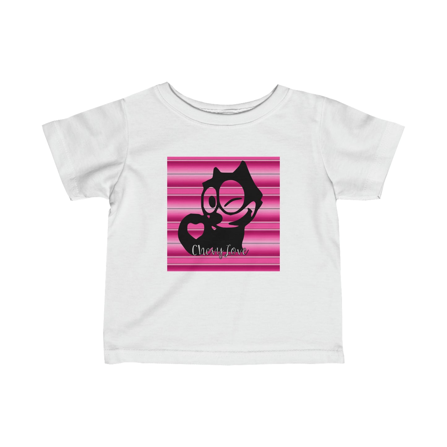 Infant/Kid Tees