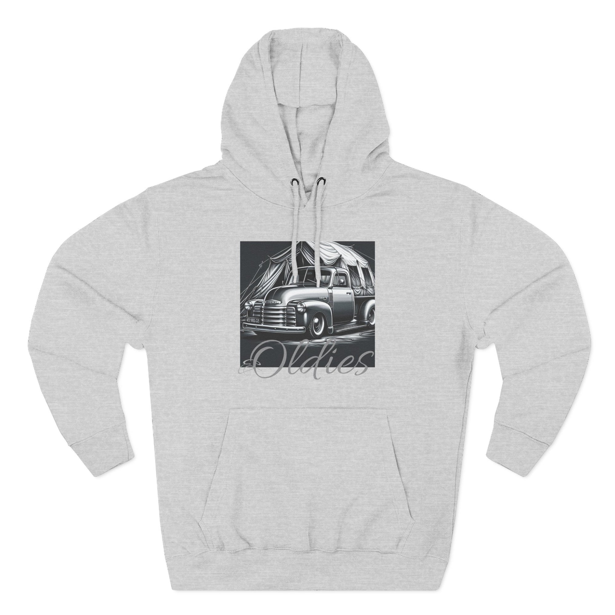 Copy of Unisex Premium Pullover Hoodie