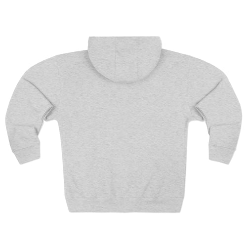 Chevrolet-Inspired Unisex Zip Hoodie, Casual Wear, Gift for Car Enthusiasts, Everyday Comfort, Layering Essential