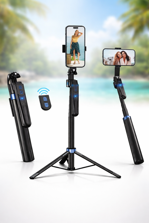 Auto 360 Tracking Phone Gimbal